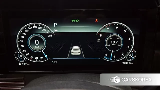 Hyundai The New Grandeur IG id 3349755 из Кореи 18