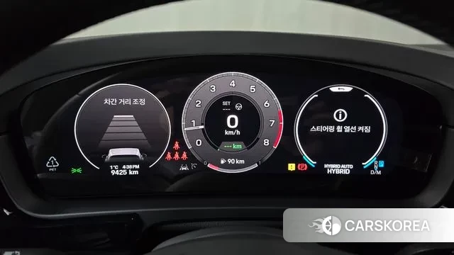 Porsche Cayenne (PO536) id 3644531 из Кореи 18