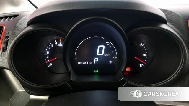 Kia The New Ray id 3853934 из Кореи 18