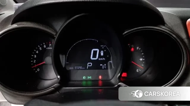 Kia The New Ray id 3085667 из Кореи 18