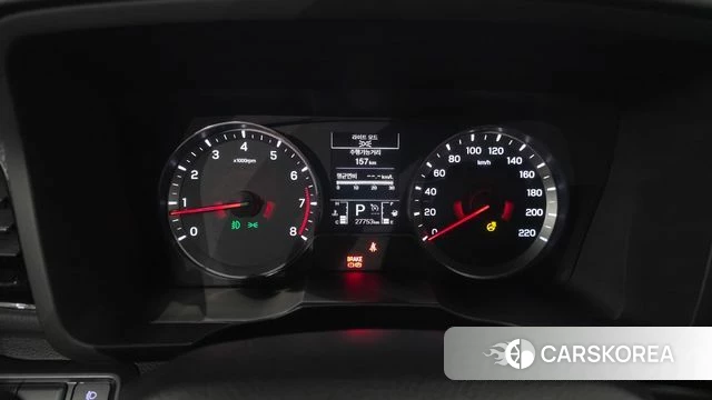 Ssangyong Berry New Tivoli id 3955151 из Кореи 18