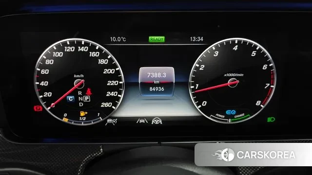 Mercedes-Benz E-Class W213 id 3469188 из Кореи 18