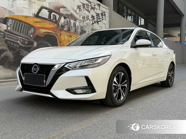 Nissan Xuan Yi id 4278264 из Китая 13