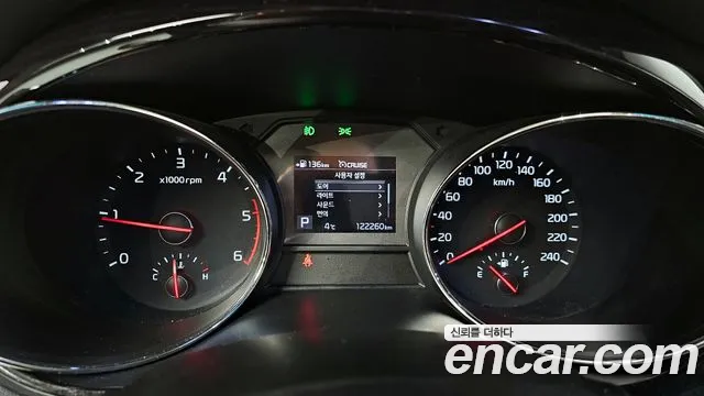 Kia The New Carnival id 2228470 из Кореи 18