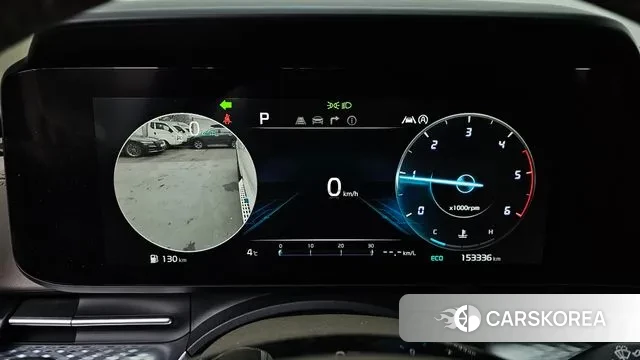 Kia Carnival 4th generation id 3752530 из Кореи 18