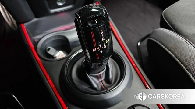 Mini Cooper Countryman id 4409957 из Кореи 32