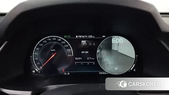 Kia K7 Premier id 3607501 из Кореи 18