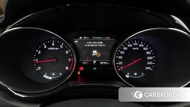 Kia The New Carnival id 4356654 из Кореи 18