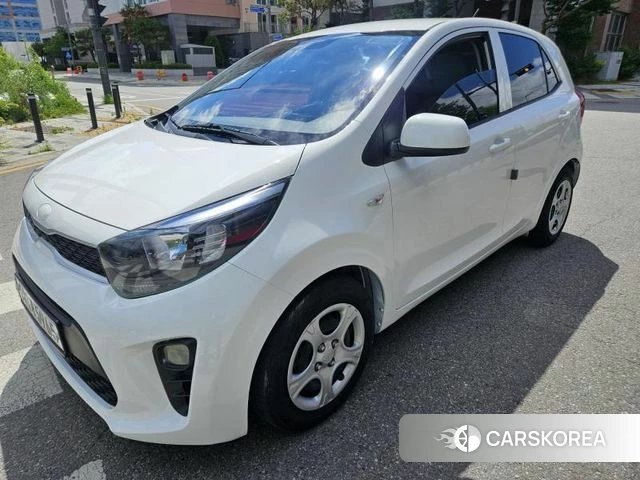 Kia All New Morning (JA) id 4547768 из Кореи 16