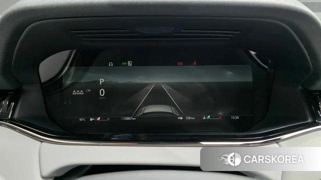 Land Rover Range Rover Evoque 2nd Generation id 3811016 из Кореи 18