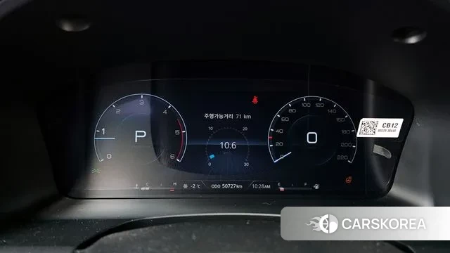 Ssangyong The New Rexton Sports Cannes id 3437354 из Кореи 18