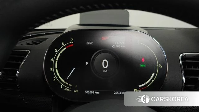 Mini Cooper Clubman id 4594443 из Кореи 31