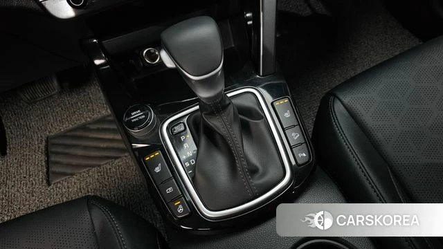 Kia The New Seltos id 4499455 из Кореи 31