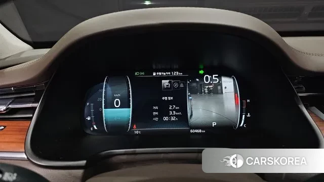 Kia More K9 id 3412949 из Кореи 18