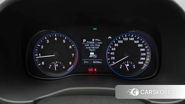 Hyundai Kona id 4923551 из Кореи 28