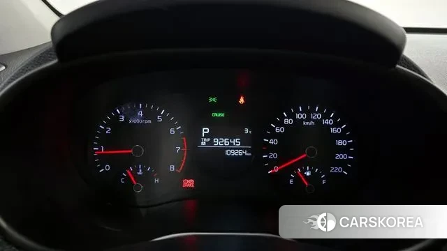 Kia All New Morning (JA) id 3667128 из Кореи 18