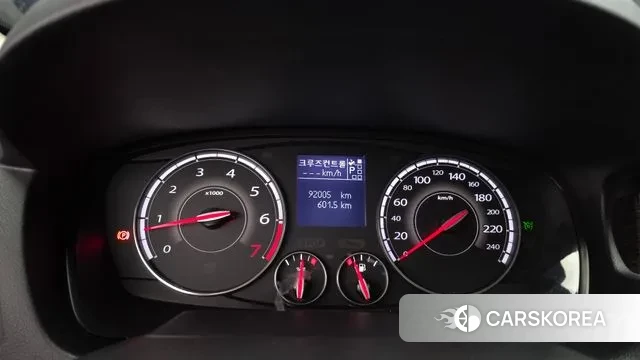 Renault Korea (Samsung) SM5 Nova id 3742817 из Кореи 18