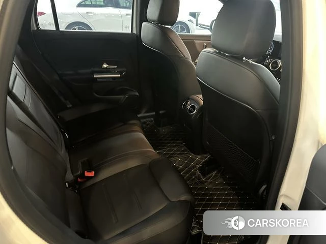 Mercedes-Benz GLA id 4307207 из Китая 15