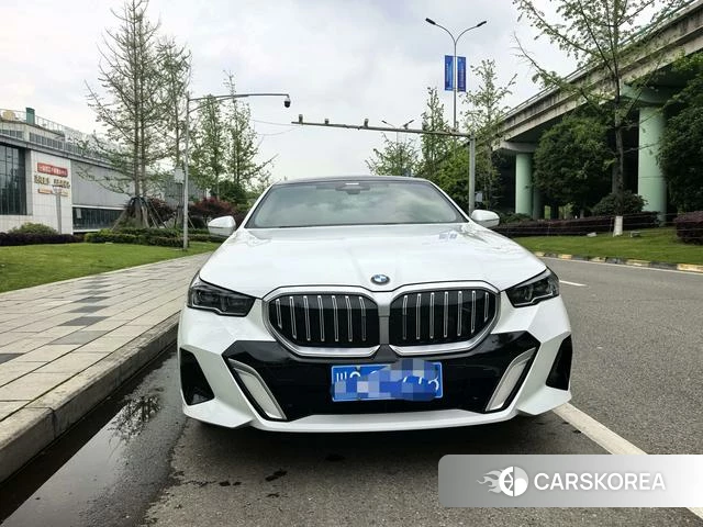 BMW 5 series id 4298165 из Китая 8
