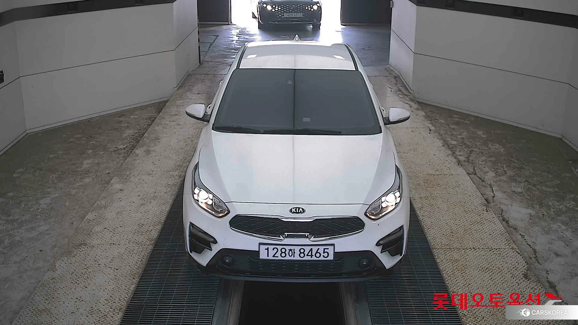 Kia K3 id 4669093 из Кореи 36