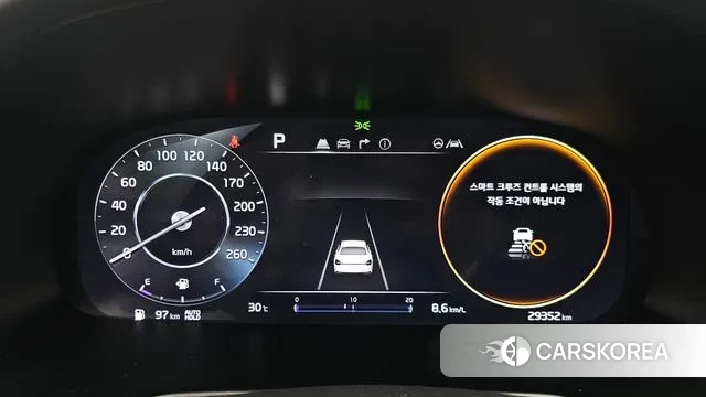 Kia The New K9 2nd generation id 3023020 из Кореи 18