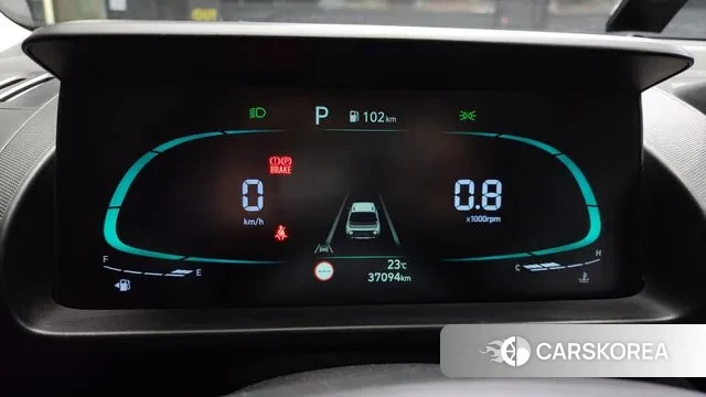 Hyundai Casper id 3242291 из Кореи 18