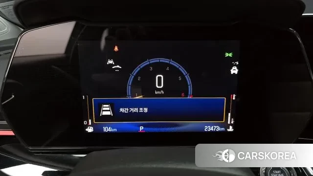 Chevrolet (GM Daewoo) Trax Crossover id 3720936 из Кореи 18