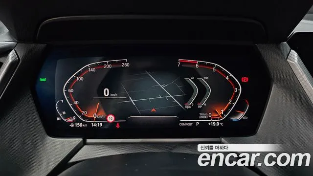 BMW 1 Series (F40) id 2741770 из Кореи 18