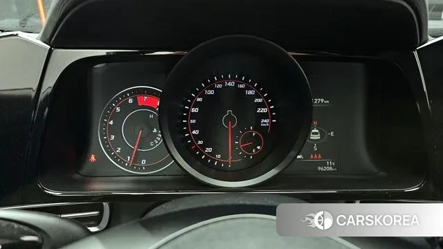 Hyundai Avante (CN7) id 3394839 из Кореи 18