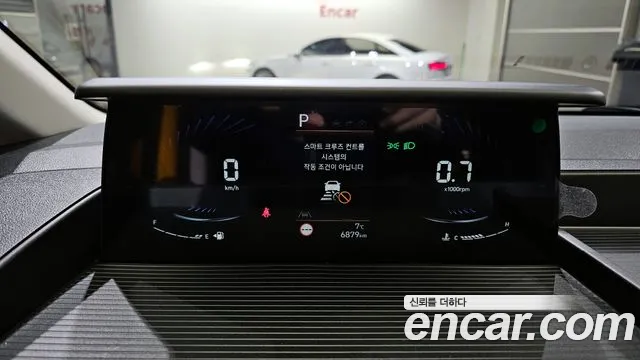 Hyundai Staria id 2446858 из Кореи 18