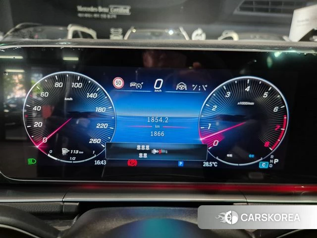 Mercedes-Benz GLS - Class X167 id 4739087 из Кореи 18