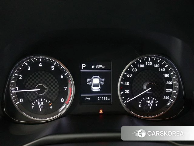Hyundai The New Avante AD id 4350916 из Кореи 18