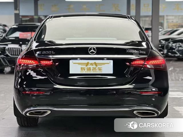 Mercedes-Benz E-class id 4333209 из Китая 14