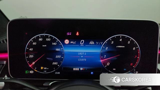 Mercedes-Benz S-Class W223 id 4470287 из Кореи 33