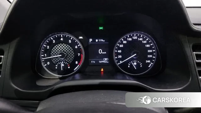 Hyundai The New Avante AD id 3789383 из Кореи 18