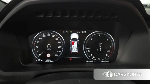 Volvo XC90 second Generation id 4519645 из Кореи 18