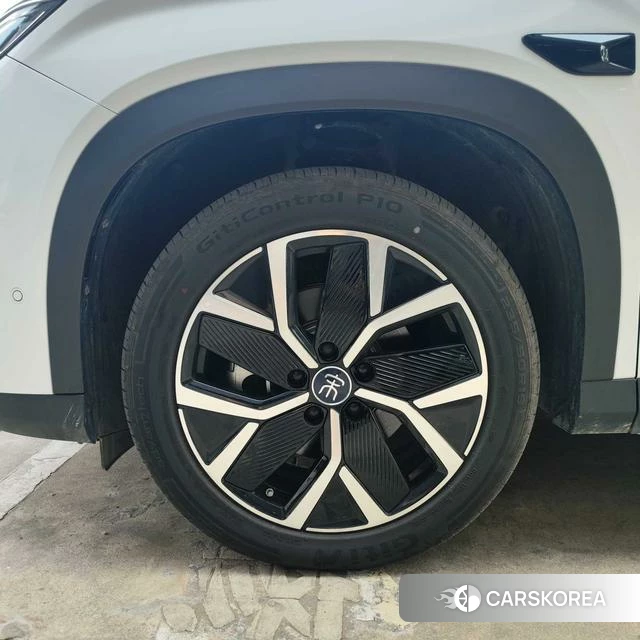 BYD Song L DM id 4213055 из Китая 9