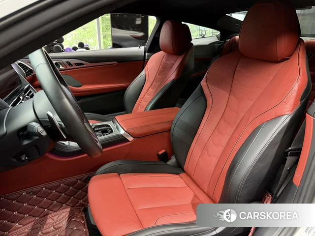 BMW 8 series id 4348728 из Китая 9