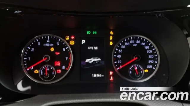 Kia K5 3rd generation id 2891518 из Кореи 18