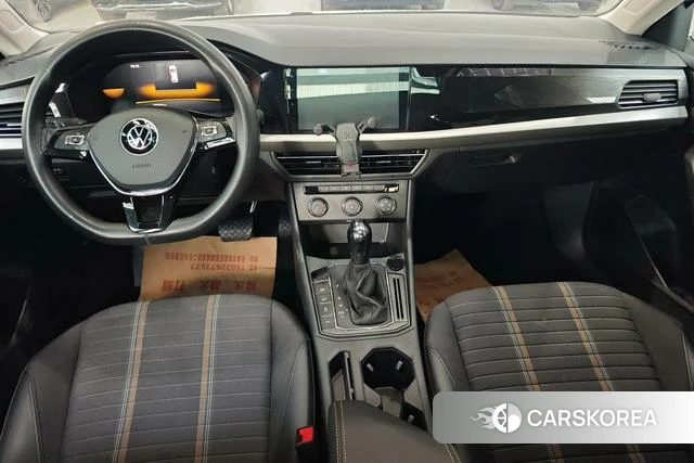 Volkswagen Lavida id 4320877 из Китая 15