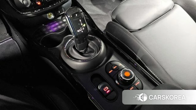 Mini Cooper Clubman id 4731531 из Кореи 30