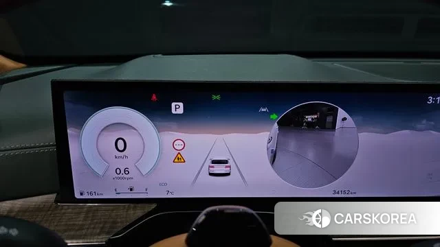 Genesis GV80 id 3447263 из Кореи 18