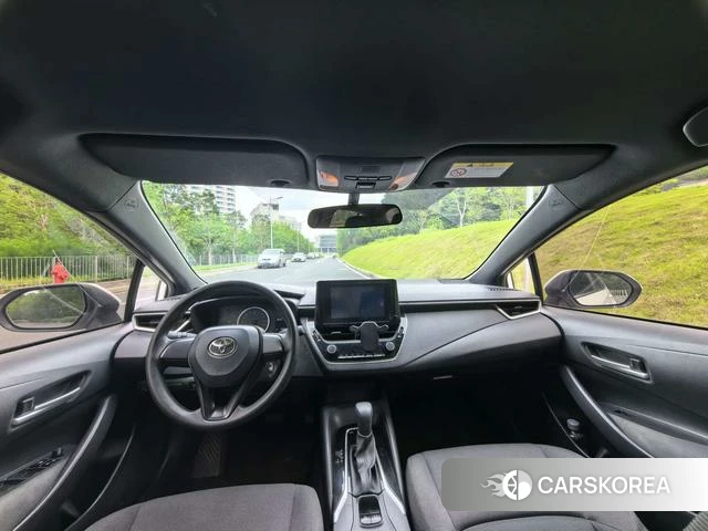 Toyota Lei Ling id 4300277 из Китая 10