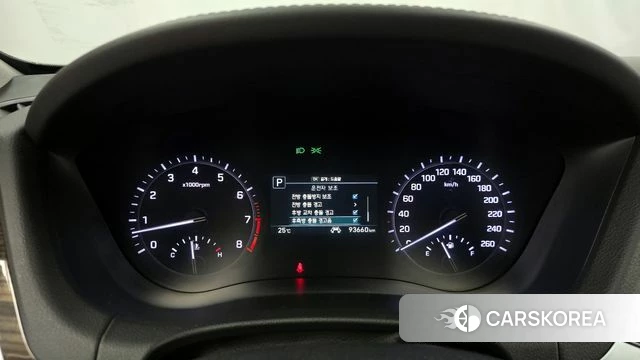 Genesis G80 id 4295173 из Кореи 18