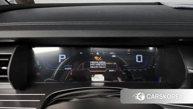 Ssangyong Torres id 3467700 из Кореи 18