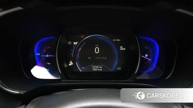 Renault Korea (Samsung) QM6 id 4203753 из Кореи 30