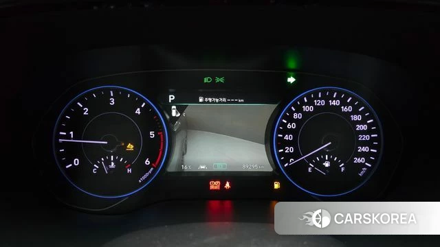 Hyundai Palisade id 3828521 из Кореи 18