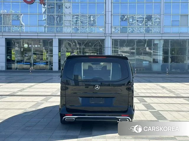Mercedes-Benz Vito id 4333606 из Китая 12