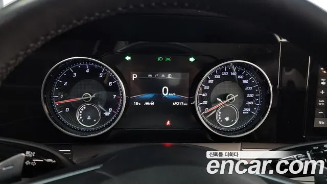 Hyundai The New Grandeur IG id 2715290 из Кореи 18