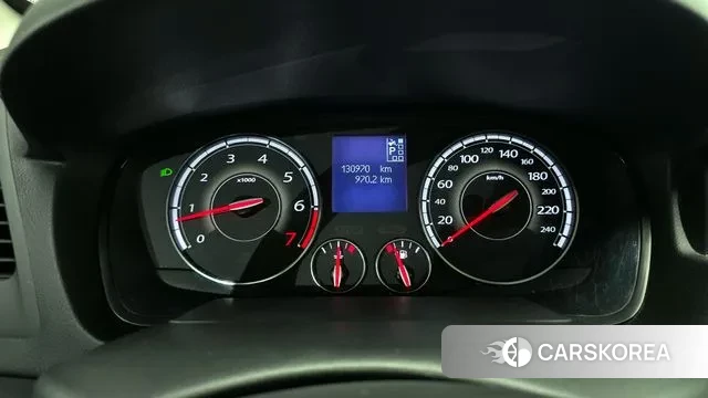 Renault Korea (Samsung) SM5 Nova id 3418193 из Кореи 18